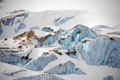 26 Glacier Below Mount Assiniboine Close Up From Helicopter In Winter.jpg